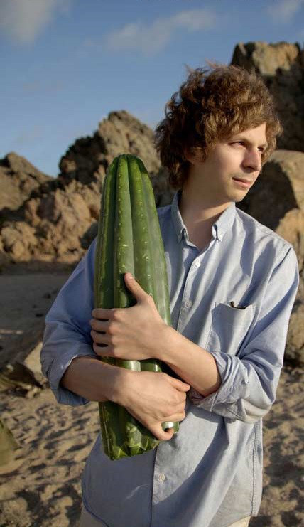 Michael Cera Michael Cera